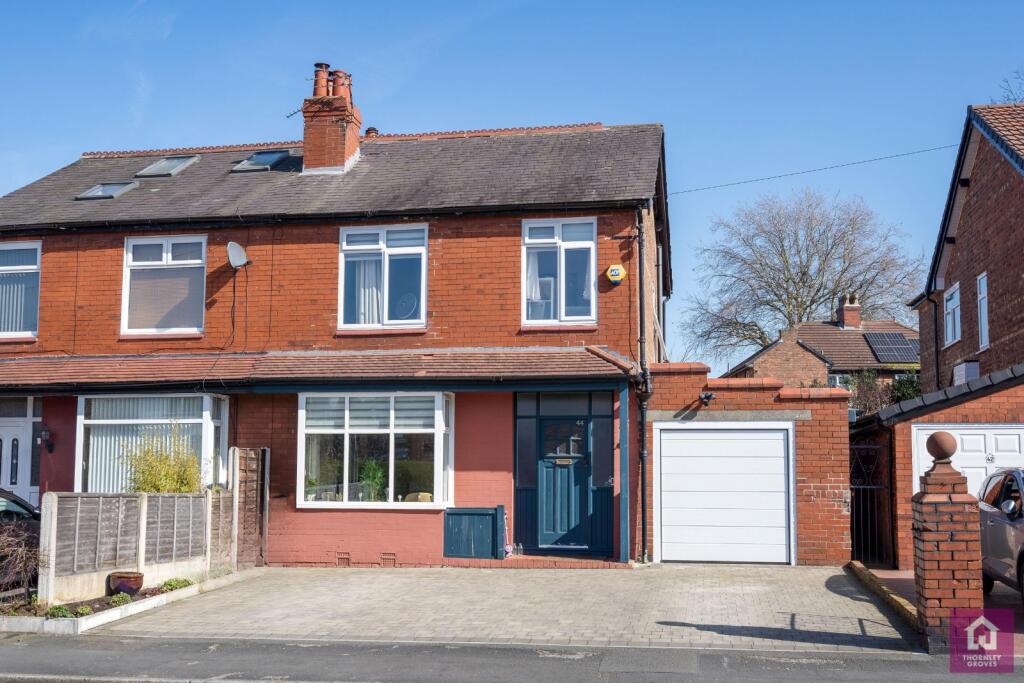 Main image of property: Atkinson Road, Sale, Greater Manchester, M33
