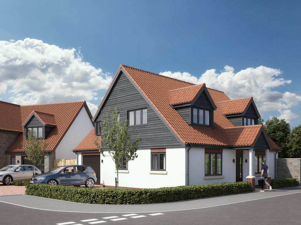Main image of property: Lower Rambles, Langford