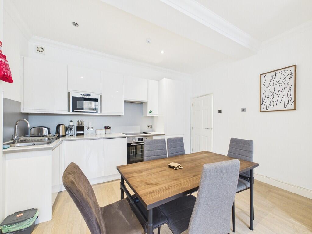 Apartment in Brighton - View 2