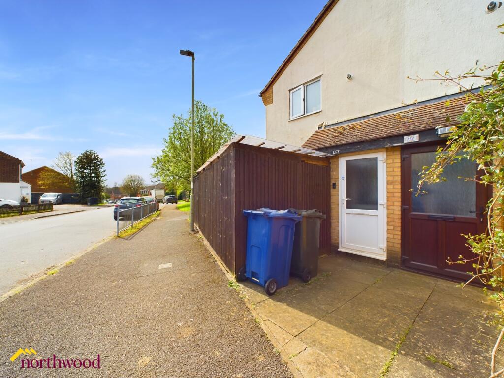 Main image of property: Sussex Drive, Banbury, OX16