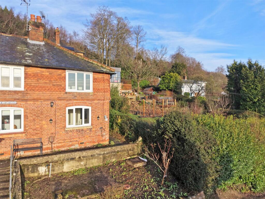 Main image of property: Toys Hill, Westerham, Kent, TN16