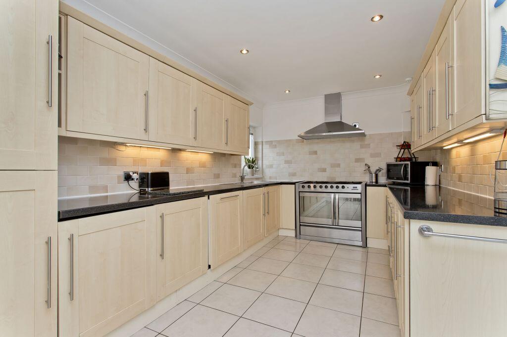 House in Port Seton, East Lothian - View 4
