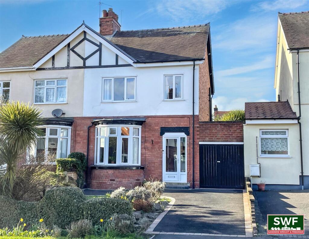 Main image of property: St. Philips Avenue, Wolverhampton