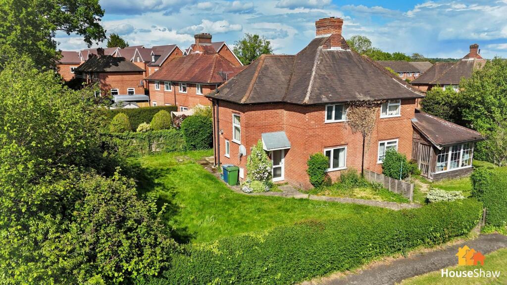 Main image of property: Jubilee Road, Downley, HP13 5TP