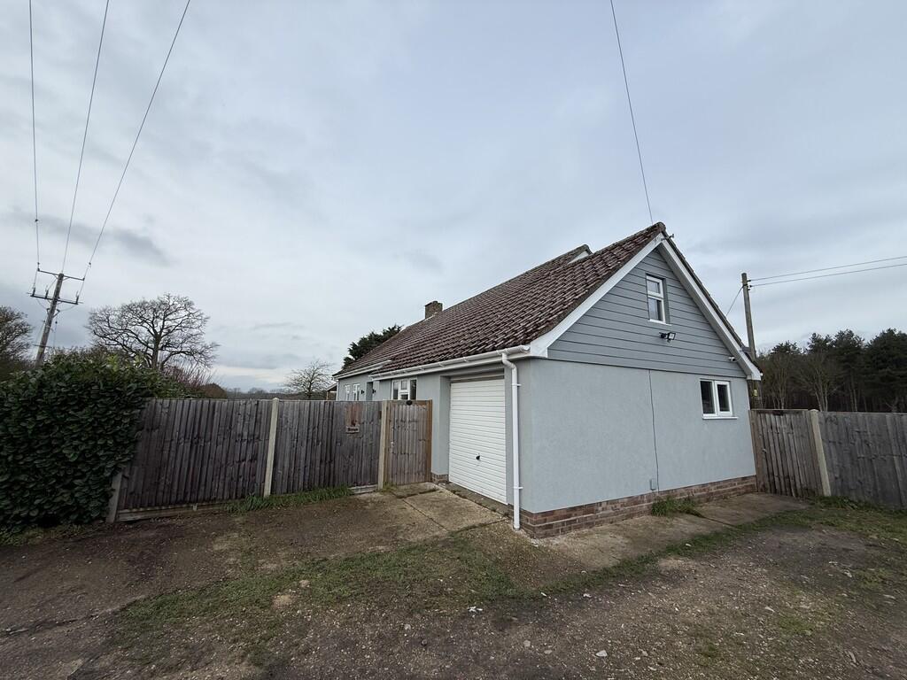 Main image of property: Heath Road, Knettishall