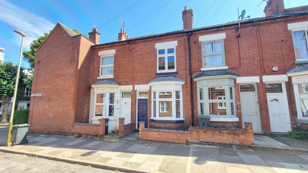 Main image of property: St. Leonards Road, Leicester, LE2