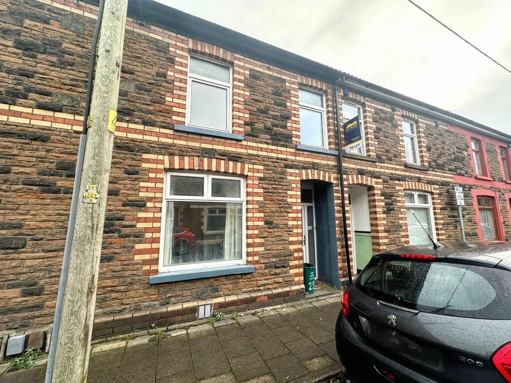 Main image of property: Meadow Street, Treforest, PONTYPRIDD