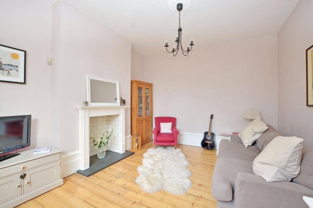 Apartment in London, Ladywell - View 5