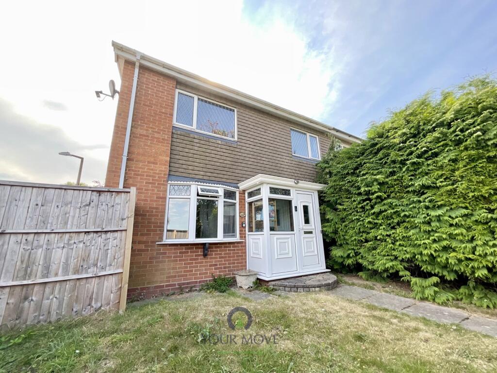 Main image of property: Villiers Road, Bromsgrove, Worcestershire, B60
