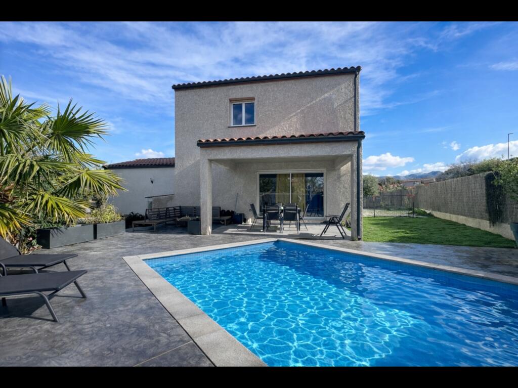 Main image of property: 66740 laroque-des-alberes