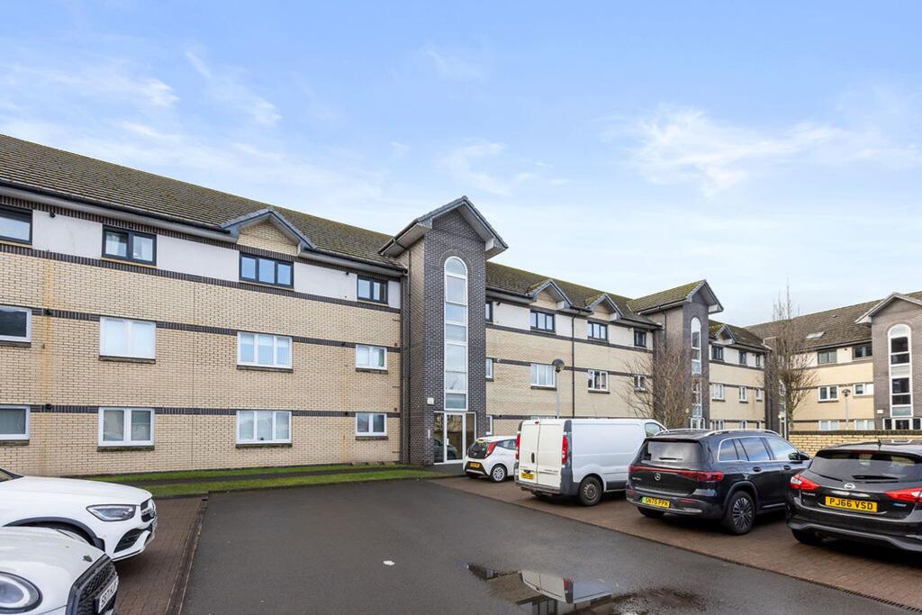 Main image of property: Clark Street, Renfrew, PA4