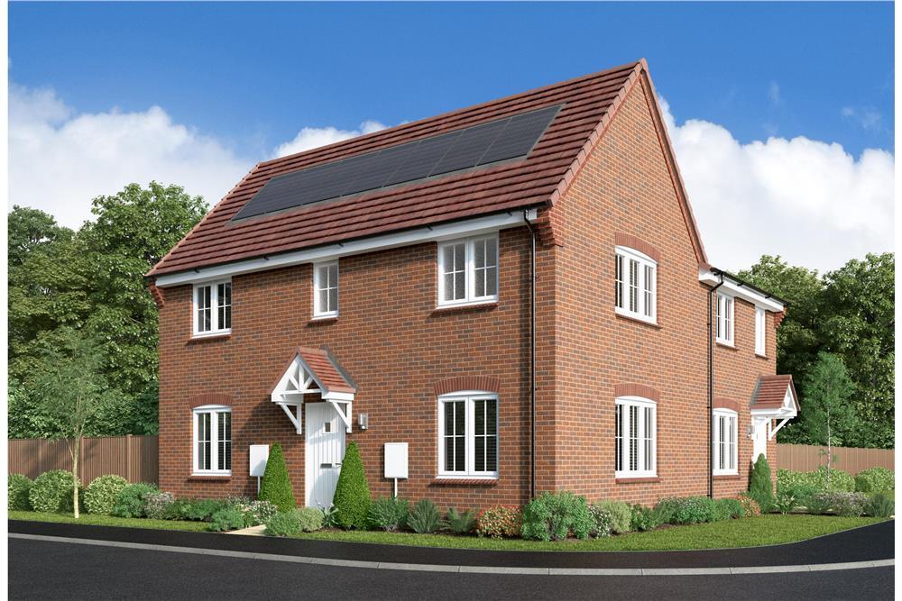 Main image of property: Woolmer Green,
Hertfordshire,
SG3 6JE