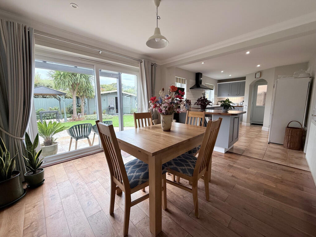 Main image of property: The Oaks, Bognor Regis, PO21