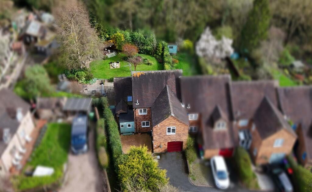 Main image of property: Jockey Bank, Ironbridge, Telford