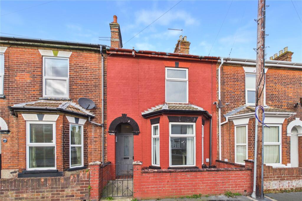 Main image of property: St. Margarets Road, Lowestoft, Suffolk, NR32