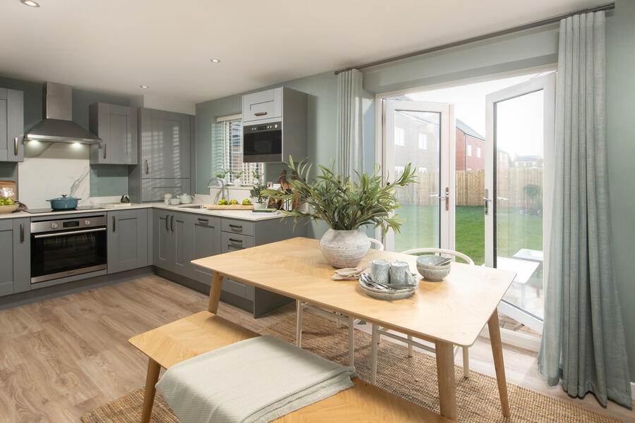 Main image of property: George Lees Avenue
Priorslee
Telford
TF2 9TH