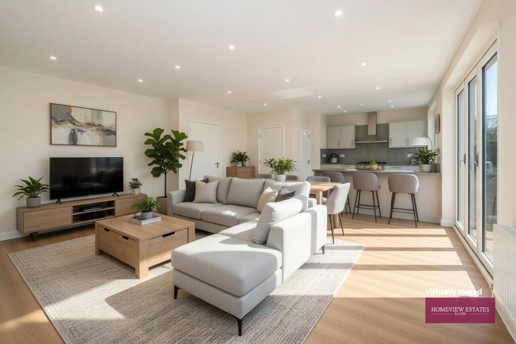 Main image of property: Helena Road, London, NW10