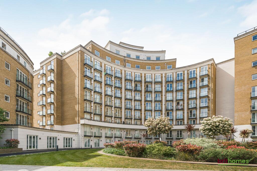 Main image of property: Elizabeth Court, Palgrave Gardens, City Of Westminster, London