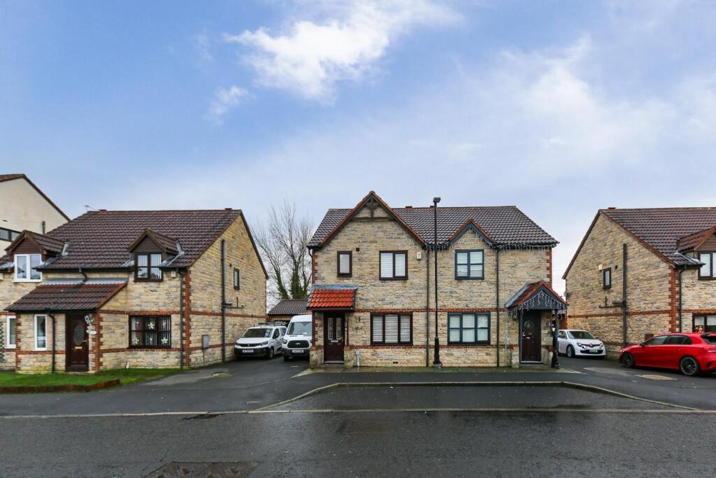 Main image of property: Victoria Court, West Moor, NE12