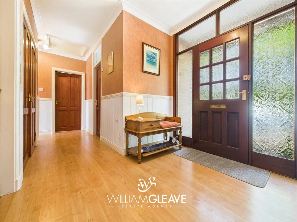 Monastery Road, Pantasaph, Holywell, Flintshire, CH8 photo 4