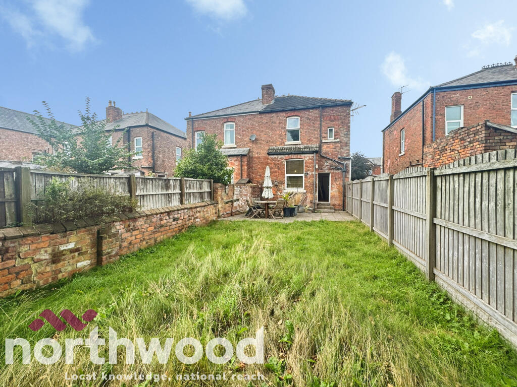 House in Sefton, Liverpool City Region - View 4
