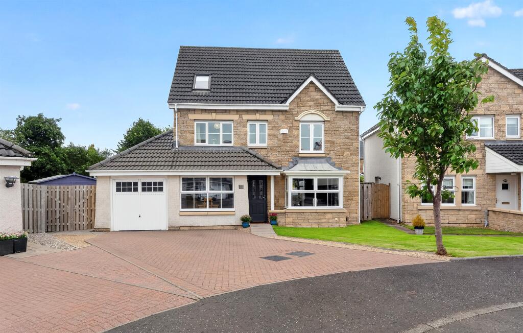Main image of property: Hawthorn Way, Cambuslang, Glasgow