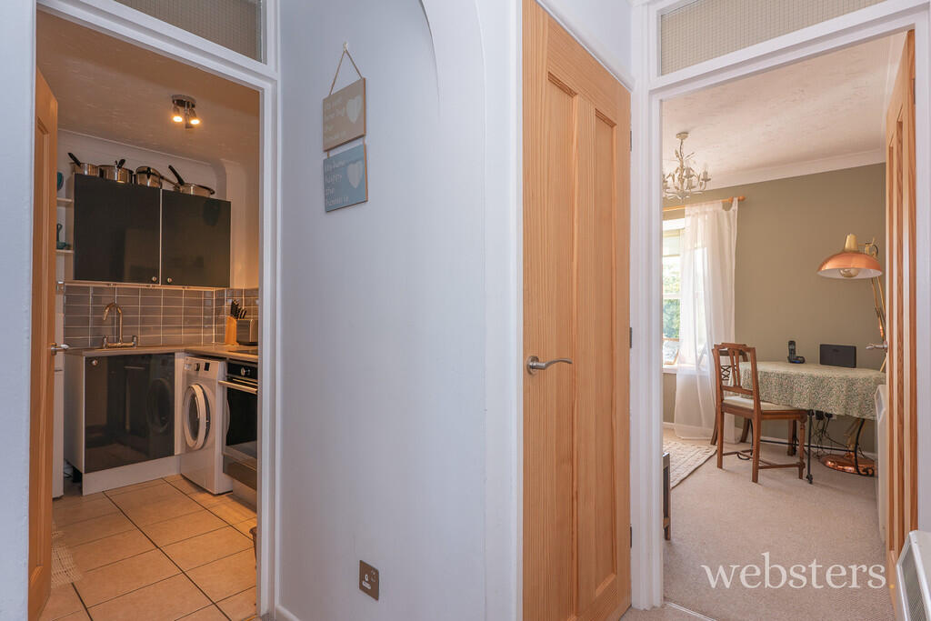 Apartment in Norwich - View 4