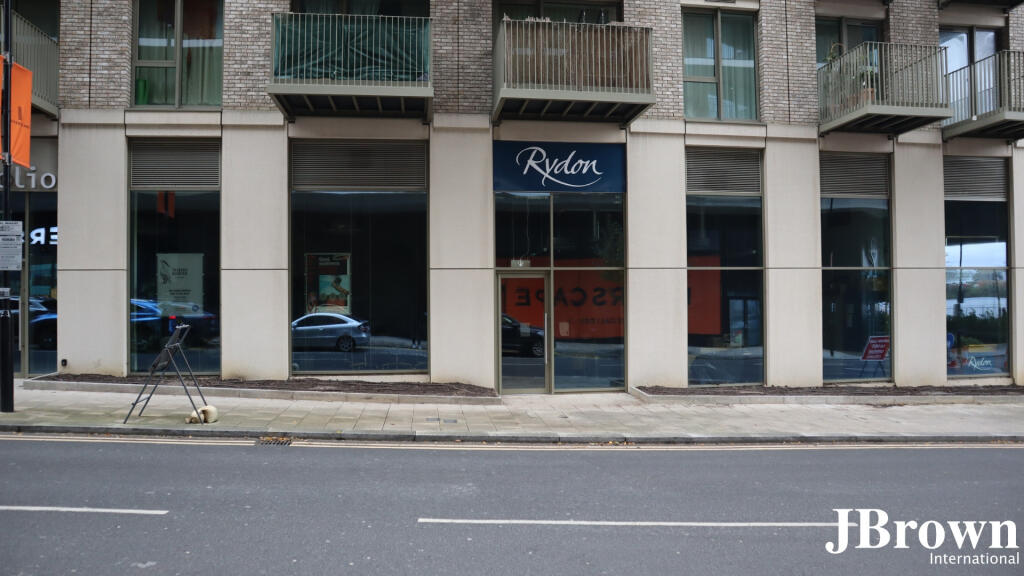 Main image of property: Cape House, London, Greater London, E16
