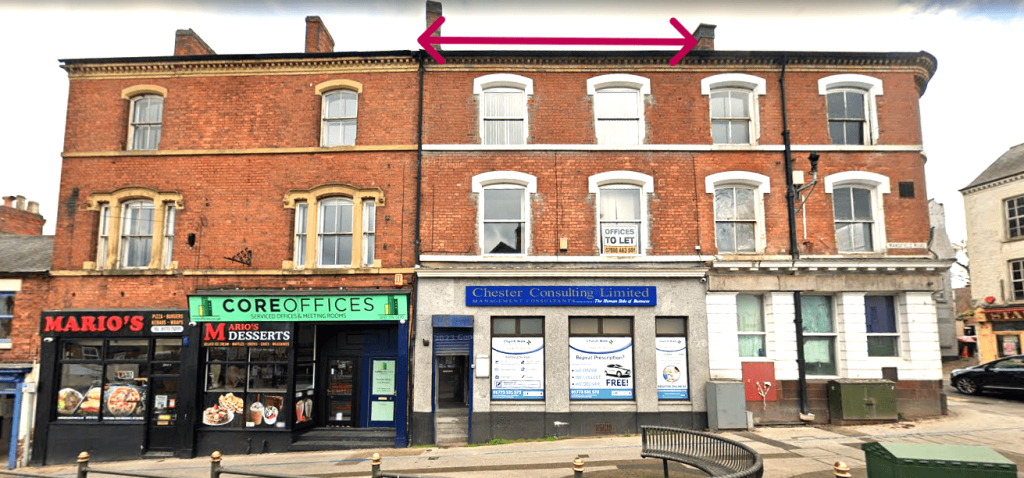 Main image of property: Mansfield Road, Eastwood