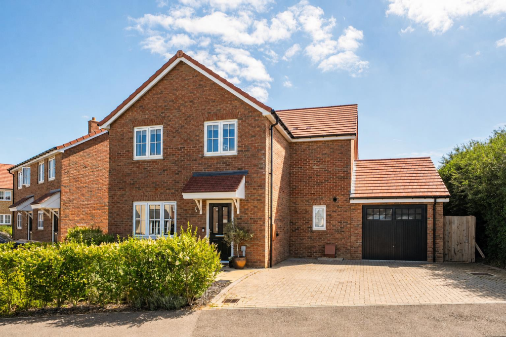Main image of property: Peacock Lane, Biddenham, Bedford