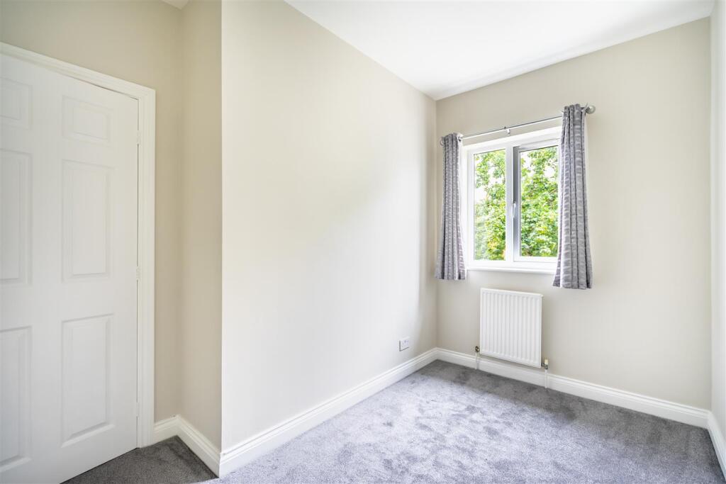 House in York, Copmanthorpe - View 5