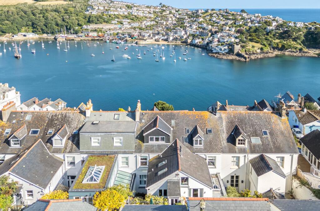 Main image of property: St. Fimbarrus Road, Fowey, Cornwall, PL23