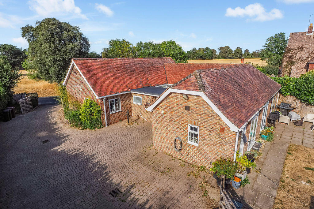 House in Chichester, Woodmancote, Westbourne - View 3
