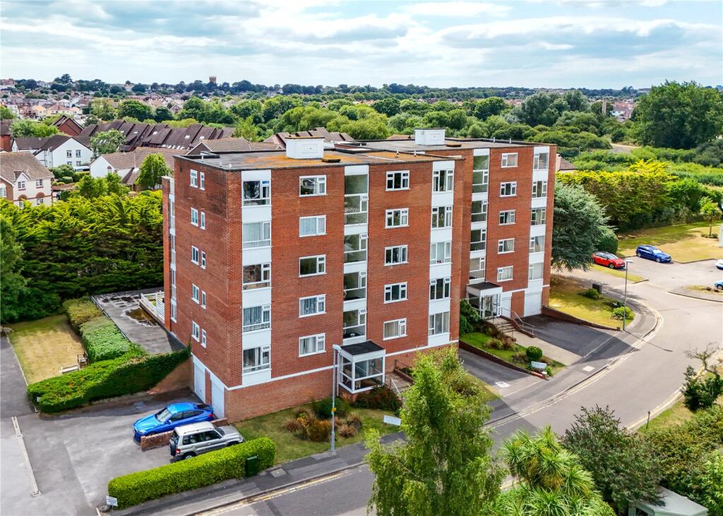 Main image of property: Fairway Drive, Christchurch, Dorset, BH23