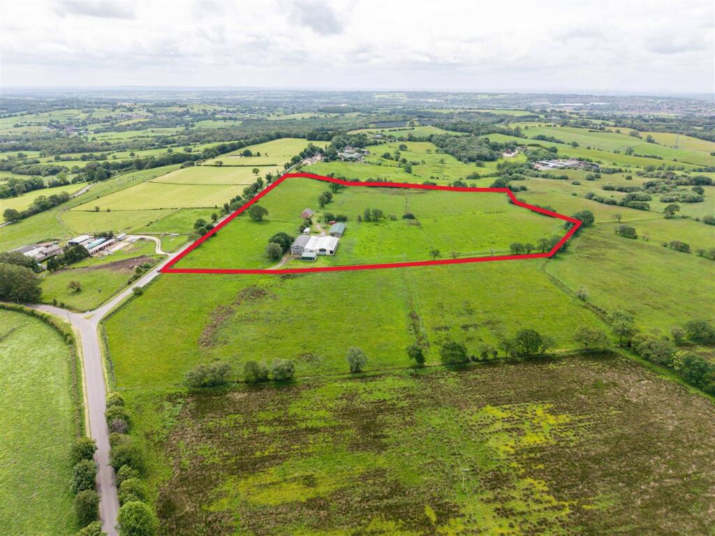 Main image of property: Tickhill Lane, Dilhorne, Stoke-On-Trent