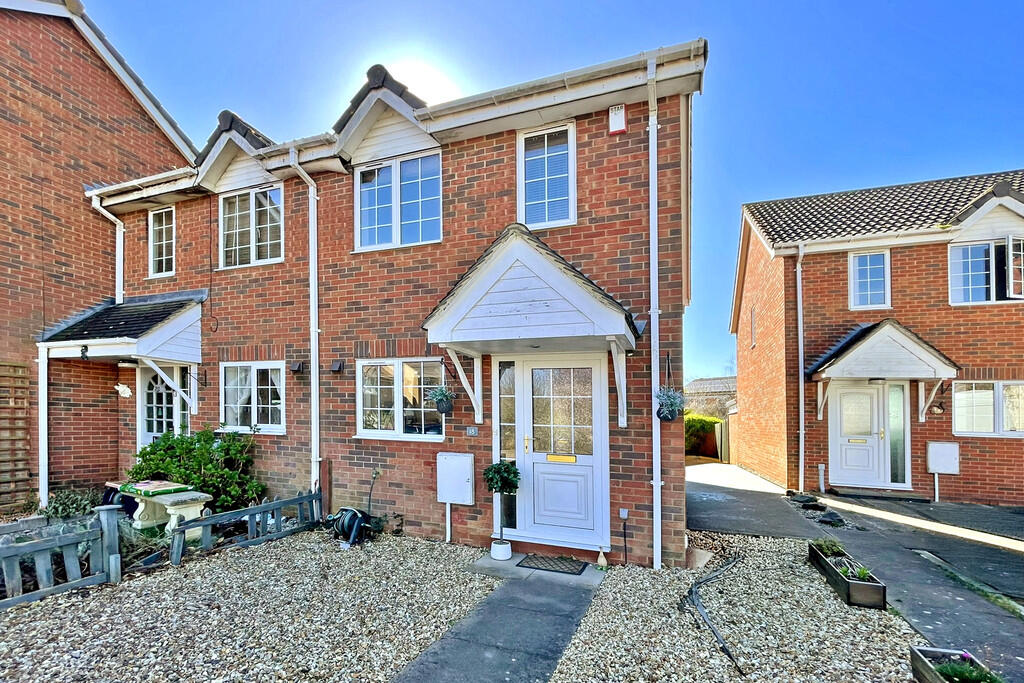 Main image of property: Honeysuckle Close, Biggleswade