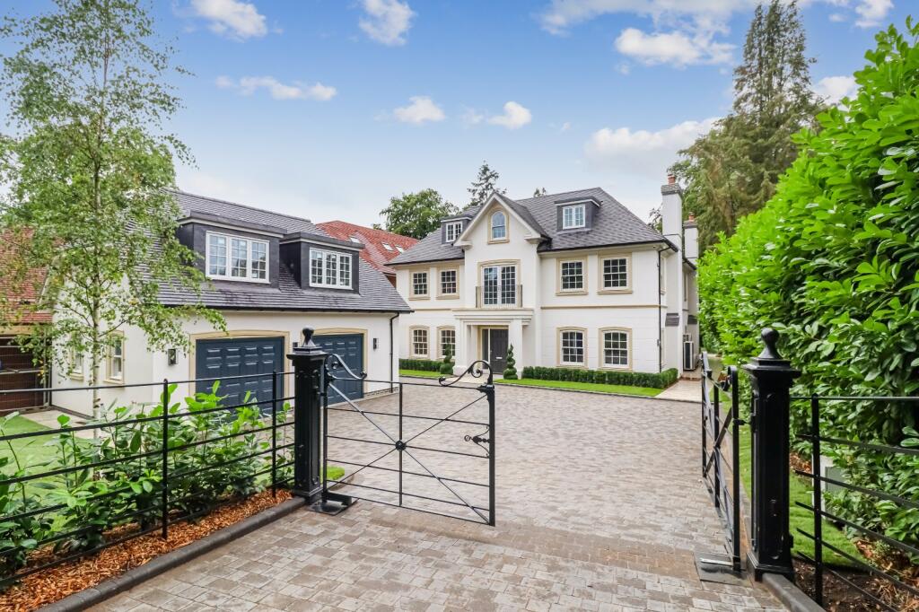 Main image of property: Westfield Road, Beaconsfield, Buckinghamshire, HP9