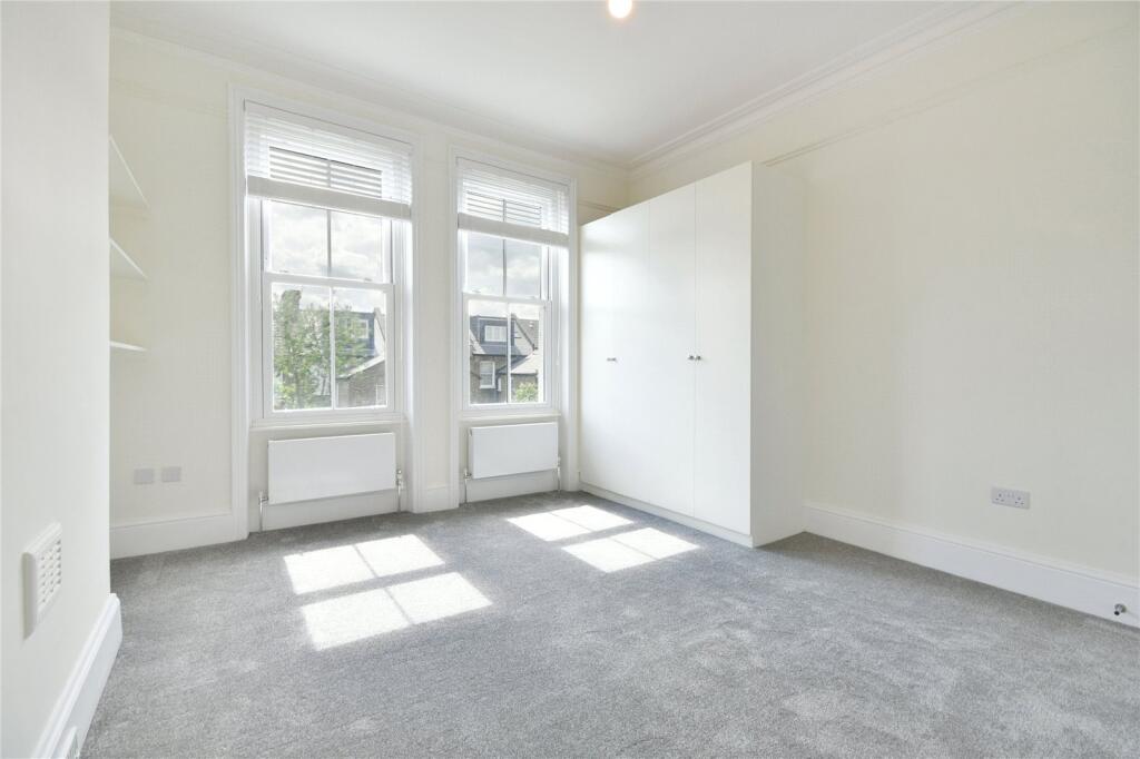 Main image of property: Callcott Road, Kilburn, NW6