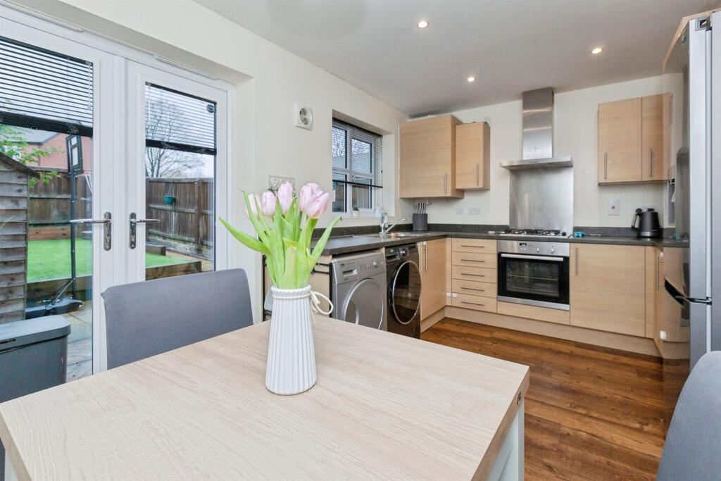 St. Marys Way, Elmesthorpe, Leicester photo 2