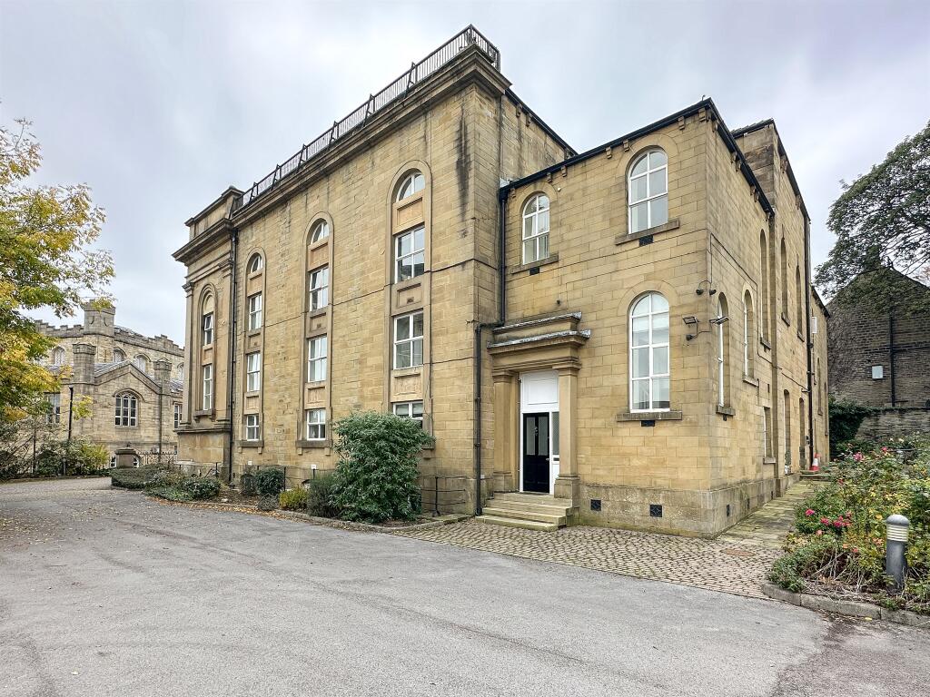 Main image of property: Highfields Road, Huddersfield