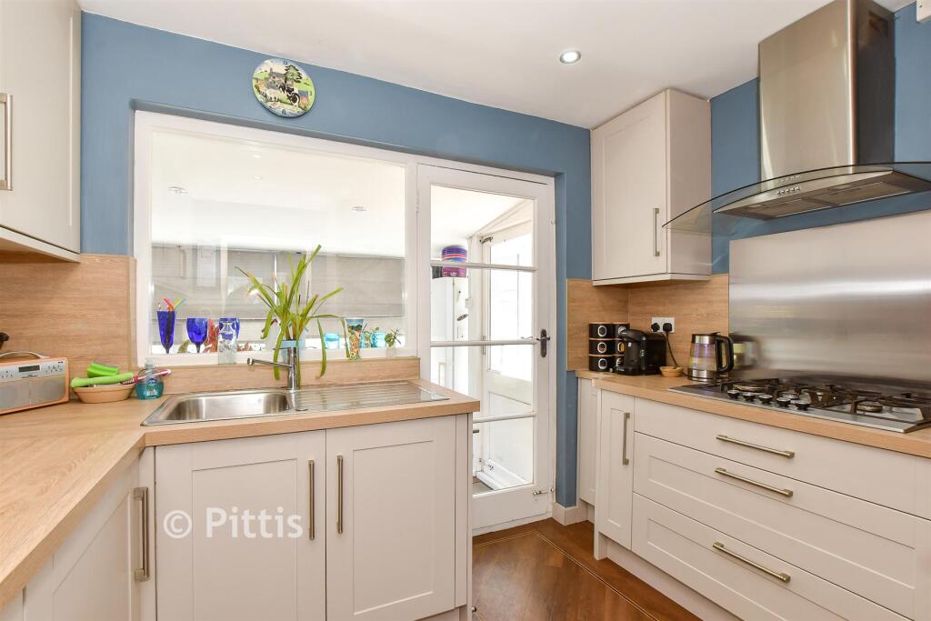 Main image of property: Nicholas Close, Brading, Isle of Wight