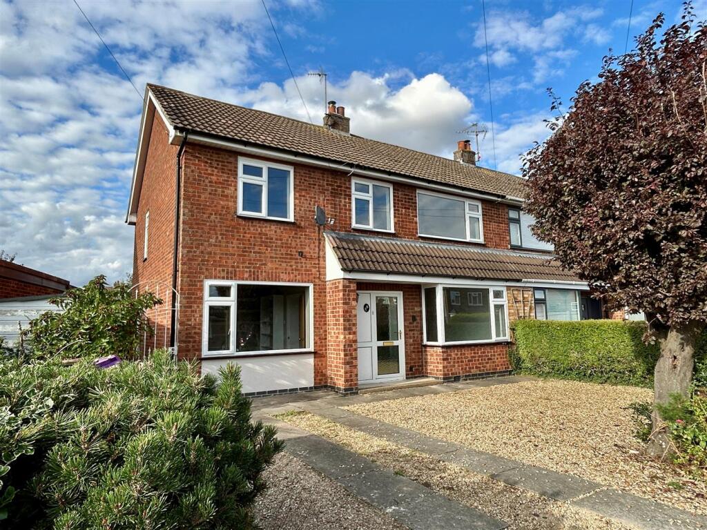 Main image of property: Brooke Avenue, Stamford