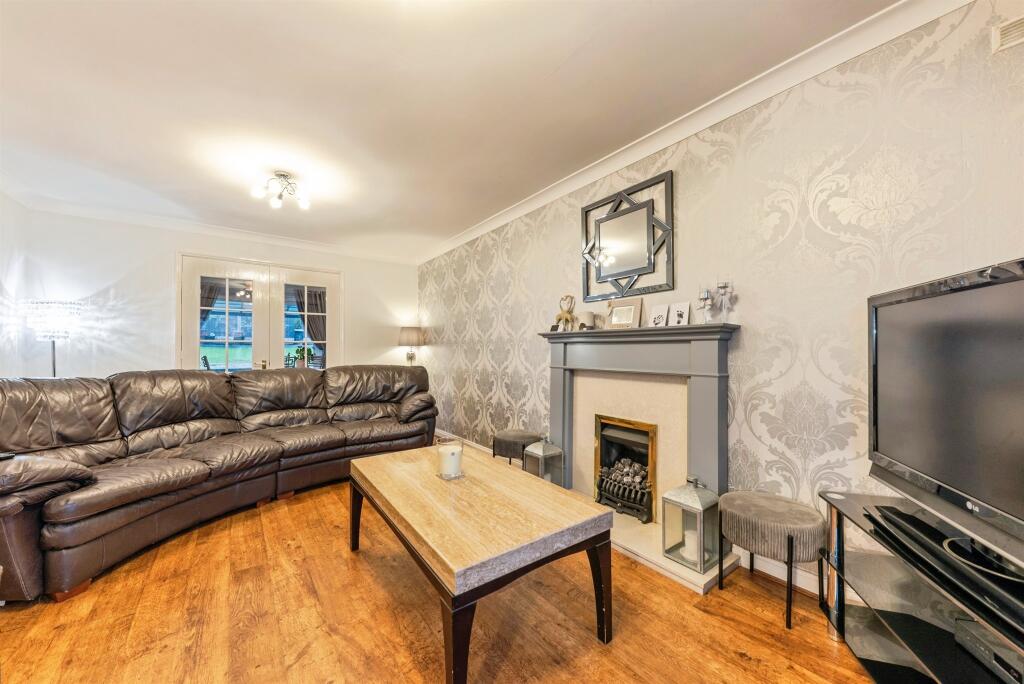 House in Nottingham - View 2