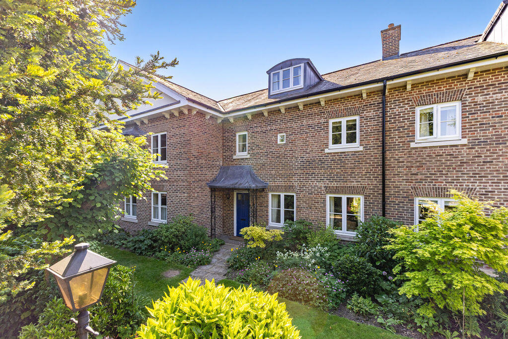Main image of property: Wye House Gardens, Barn Street, Marlborough