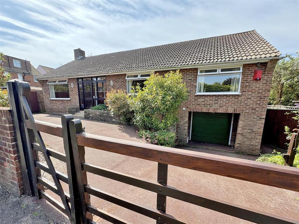 Main image of property: Eldon Road, Eastbourne