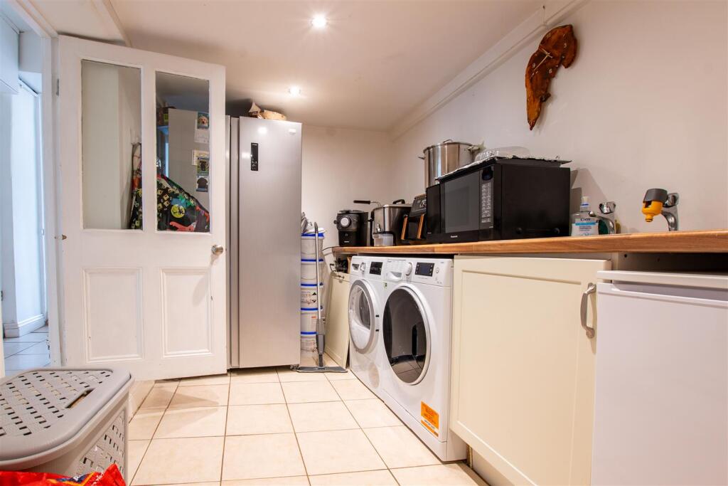 House in Bath - More