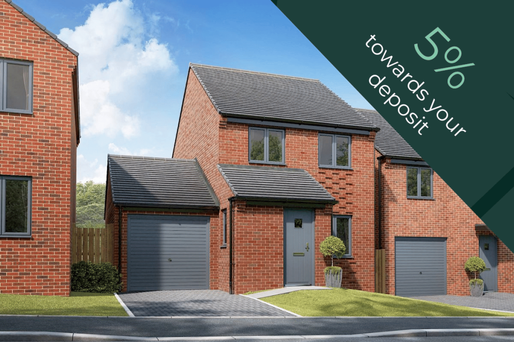 Main image of property: Gloucester Road, 
Consett, 
County Durham, 
DH8 7LN