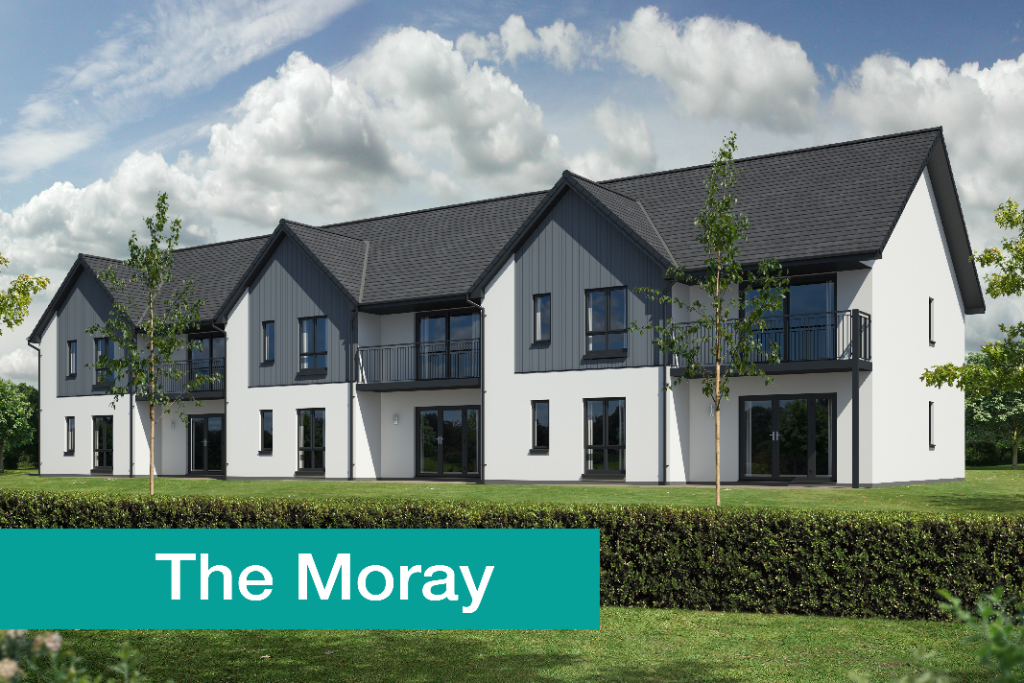Main image of property: 18 Brora Way, 
Elgin,
IV30 8DB