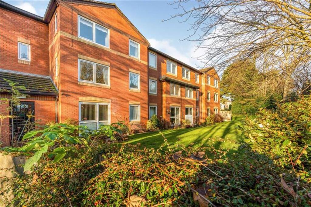Main image of property: Liege House, Manorside Close, Upton On The Wirral, CH49