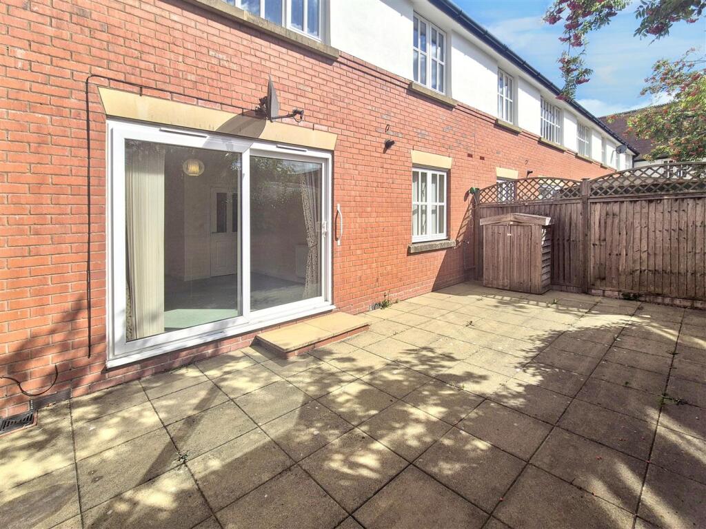 Main image of property: 2 Bedroomed Flat in Church Stretton